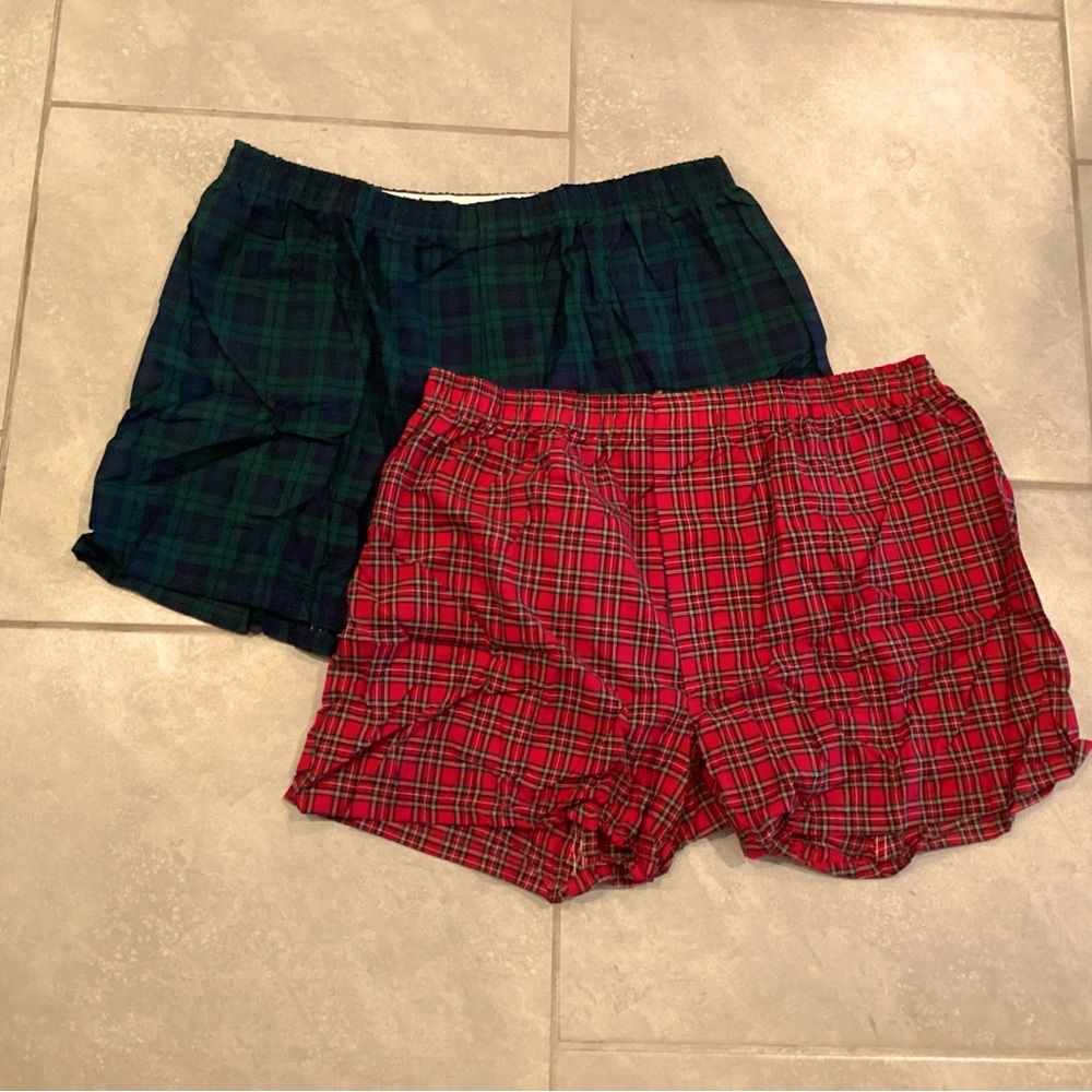NWOT George Mens Assorted Basic Fit Boxers